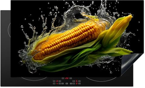 KitchenYeah© Protege Plaque Induction Deco Gadget Cuisine Accessoires