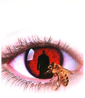 Candyman 1 02 Poster A5 – Wandkunst Home Decor Movie Poster Leinwand Film Film Kino Retro Vintage Kult Classic Nostargic Saga Modern Nachdruck Wir drucken jedes Poster für Sie randlos 80er 90er 70er