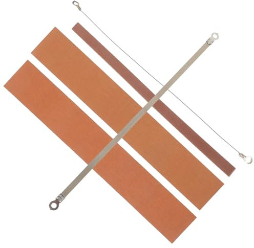 KICHOUSE Replacement Heating Wire for Sealing Machine High Heat Resistance Sealing Strip Belt Annular Sealer