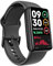 TOOBUR Fitness Tracker ohne App und Handy mit schrittzähler 1.57 Fitnessuhr mit Wasserdicht Pulsuhr mit Herzfrequenz Schlaftracker Pulsmesser Sportuhr mit 100 Sportmodi Fitness Armband Damen Herren