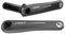 Sram Herren MacBook Pro Uhr, Natürlicher Kohlenstoff, 175mm