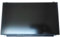 Nuevo LED LCD FHD (1920x1080) 15,6 reemplazo de pantalla ancha para portátil DELL XPS L511Z 60Hz Panel de pantalla brillante no IPS 40 eDP no táctil