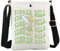 Fairy Tinker Umhängetasche, magisches Königreich, Geschenk, Cartoon-Film-inspiriertes Geschenk für Märchen-Fans, Tinker Cb EU, 6.5 Inches ×8.27 Inches