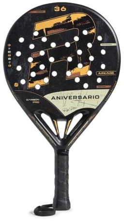 Royal Padel 36 Aniversario Poly 2026 Padel Racket One Size