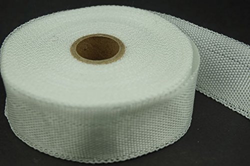 Glasfaser Gewebeband, Glas Faser Mesh Gelenk Tape, Einfarbiges Gewebe Verstärkung e-glass, 25 mmx15