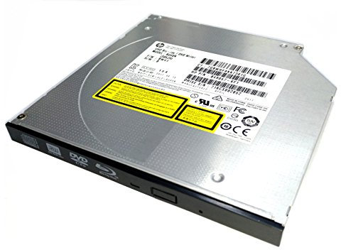 HENXUN Bruciatore Bluray 9.5mm per LG HL BU40N Laptop 4K Ultra HD UHD 6X 3D Blu-ray Writer BD-RE SL DL TL QL 4X BDXL 100 GB 128 Bluray Burner Drive