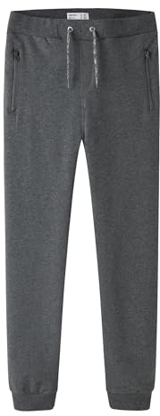 NAME IT Boy Jogginghose Einfarbige | Sweatpants