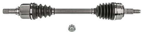 MEYLE 16144980038 Shaft