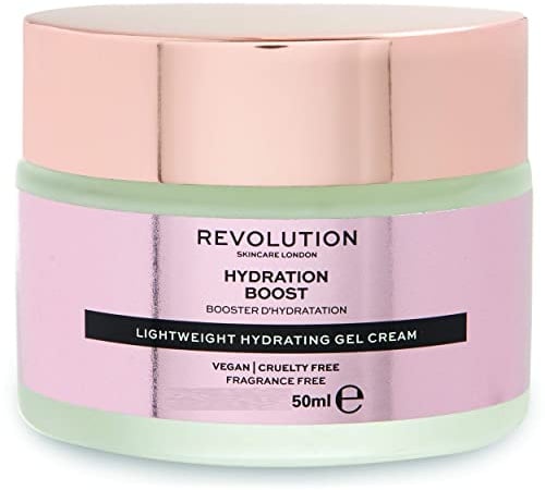 Hautpflege Hydration Boost, 50ml (1er Pack)