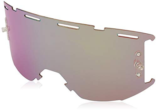 SMITH L Squad MTB Brille für Erwachsene, Unisex, CPE GRN M, TU
