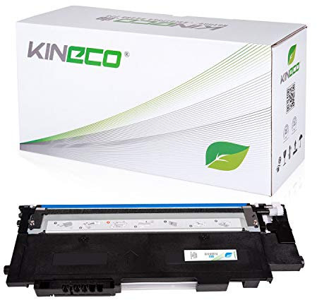 Kineco Toner mit CHIP kompatibel für HP Color Laser 150 a 150 nw 150 Series MFP 170 Series MFP 178 nw MFP 178 nwg MFP 179 FNG MFP 179 fnw W2071A