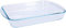 Pyrex Microondas Safe Classic - Asador rectangular (35 cm, 2 unidades)