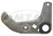 Motorlager links, unbeschichtet - für Simson S50, S51, S53, S70, S83