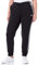 adidas Damen 3-streifen French Terry C Sweatpants, Black/White, XL EU