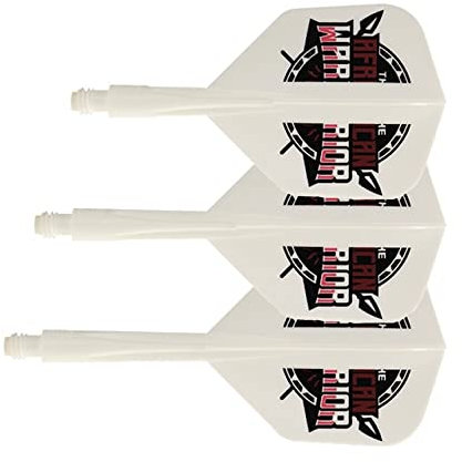 Trinidad Darts Condor Axe Inspiration 2 Shape wei? m 27. 5m 3 st?ck