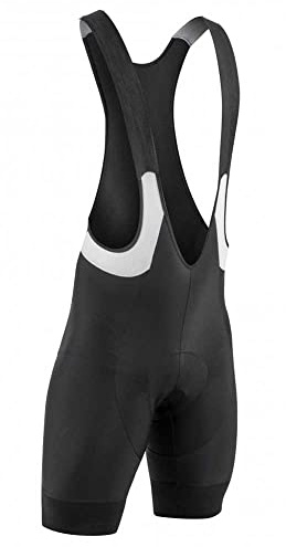 GIST Salopette Diamond Shade Nero S