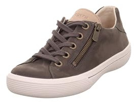 Legero Damen Fresh leicht gefütterte Sneakers, Ossido 2800, 38 EU