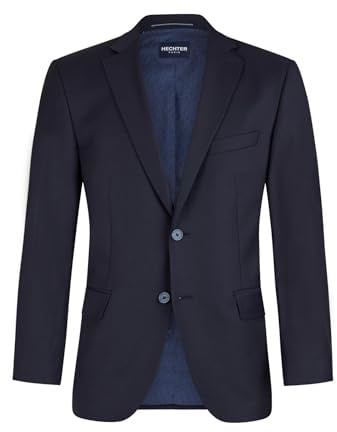 Daniel Hechter - Modern Fit - Herren Baukasten Sakko