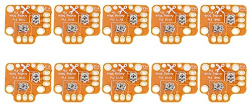 Universal Gamepad Joystick Drift Repair Board 3D Thumb Stick Fix Mod pour