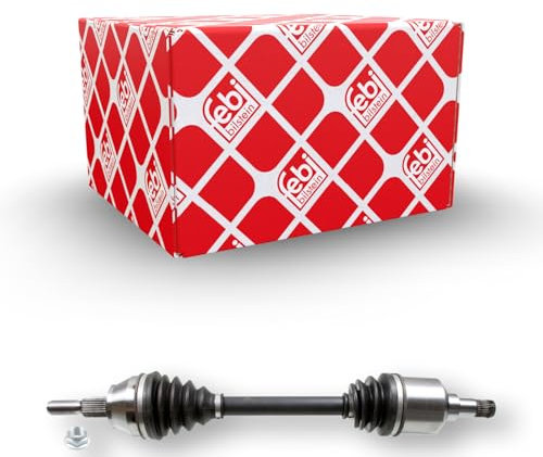 FEBI BILSTEIN Antriebswelle 182455