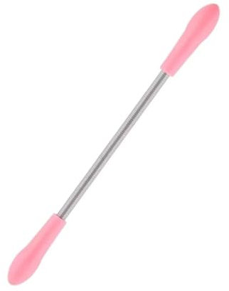 PARENCE.- Federbelasteter Epilierer - elegante und effektive Lösung für glatte Haut - Gesicht, Beauty-Tool