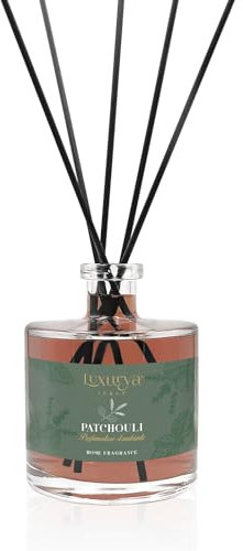 luxurya parfum Patchouli - 500ml