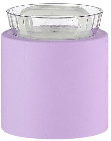 Taza pequeña para hacer hielo, cubos de cubitos de hielo, bandeja para hacer hielo, taza de silicona para hacer cubitos de hielo, taza para hacer hielo para café, leche, té