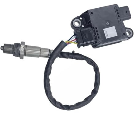 Diesel Abgaspartikelsensor 68250216AD Für Dodge Für RAM 1500 3,0 Diesel 2017-2019 0281007482 0281007480