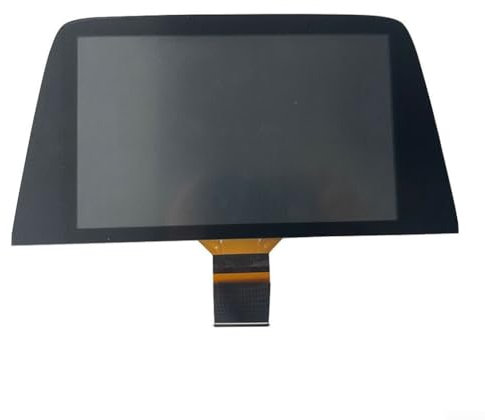 8Inch Touch Screen di ricambio, schermo del monitor dell'automobile, Assemblea LCD dell'esposizione dell'automobile per Astra K 2016-2018 LQ080Y5DZ10