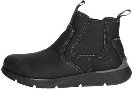 Skechers Stivali AUGUSTINO - Paulo TG 45 cod 205227-BBK