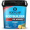 Bodylab24 Bodybuilder Pump Pre Workout Ananas 450g, mit L-Citrullin, L-Arginin, Vitaminen, Mineralstoffen, Glycerin, Dextrin und verschiedenen Pflanzenextrakten, lecker und fruchtig im Geschmack
