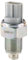 Sensor Regulador de Presión de Combustible Common Rail 499000-4441 Piezas del Motor Diesel Sensor de Presión de Combustible