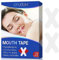 120 Stück Mundklebeband Zum Schlafen, Mouth Tape For Sleeping, Transparentes Selbstklebendes X-Sleep Tape, Hautverträgliches Schnarchstop, Verbesserte Schlafqualität, Glatt Atmen