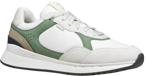 Geox Herren U Branthon B Sneaker