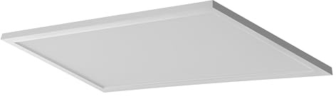 Osram Planon Plus Deckenleuchte, 22W, 300x600mm, 3000K | Planon Plus, Indoor Wall Lighting, Weiß, 25000 h, 1-Pack