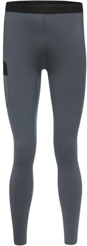 GORE WEAR Men's Concurve Thermo Hybrid Tights Mens Tights