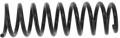 MONROE Suspension Spring | SP4808 | OE-Matching Quality | Ride Comfort & Stability | Pack of 1