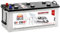 Solis Solarbatterie 230AH Antriebs Versorgungs Boots Wohnmobil Solar Caravan Batterie (230AH 12V)