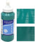 MAGI® Künstler-Acrylfarbe je 500 ml, in 24 feinen Farbtönen, freie Farbwahl, Acryl, Malfarbe im Dosiergebinde (18-viridiangrün)
