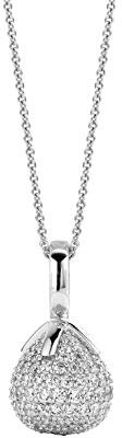 Ti Sento Collar Mujer 6765ZI