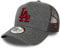 New Era A-Frame Trucker Cap - Jersey LA Dodgers Charcoal