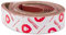 Red Label Abrasives 2 X 72 Inch 36 Grit EdgeCore Ceramic Grinding Sanding Belts, 6 Pack