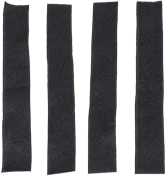 GIBRALTAR ACCESSOIRE CAISSE CLAIRE CLOTH STRIPS