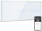 BSEED Smart ZigBee Schalter mit Vorhang Schalter,1 Fach 1 Weg Smart Touch Schalter und Vorhang Schalter arbeitet mit Smart Life/Tuya APP, kompatibel mit Alexa und Google Home Weiß(Hub erforderlich)