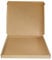 PACK4YA 435×423×43mm Groß Pakete für Versand versandbox Verpackungskartons Versandkartons für die Verpackung päckchen kartonschachteln GLS DHL UPS Geschäft oder Geschenk (10 Stück)