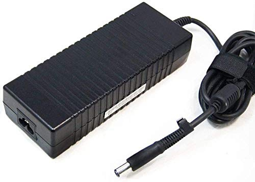 19,5V 6,9A 135W Adapter Ladegerät Kompatibel für HP DC7800 DC 7900 DC 8000 DC 8100 DC8200 Compaq Elite 8300 8200 8000 7900 7800 NC4400 NC6300 Laptop Netzteil