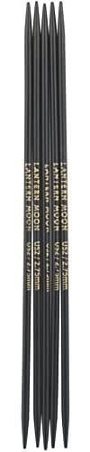 Lanter Moon – Lanter Moon (15 cm, 2,75 mm), Nadelspiel