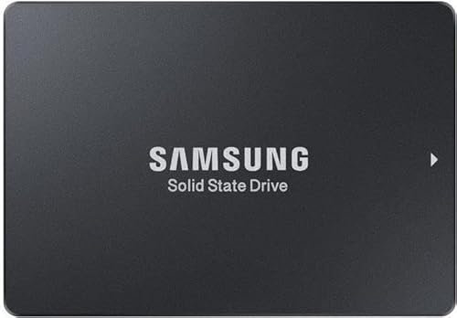 Samsung PM893 MZ7L3480HCHQ - SSD - 480 GB - intern - 2.5 (6.4 cm)
