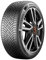 CONTINENTAL Ganzjahresreifen 205/55 R 16 XL TL 94V ALLSEASONCONTACT 2 (EVc) BSW M+S 3PMSF Allwetter