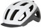 Endura Urban Luminite Fahrradhelm für Herren, Weiß, S-M